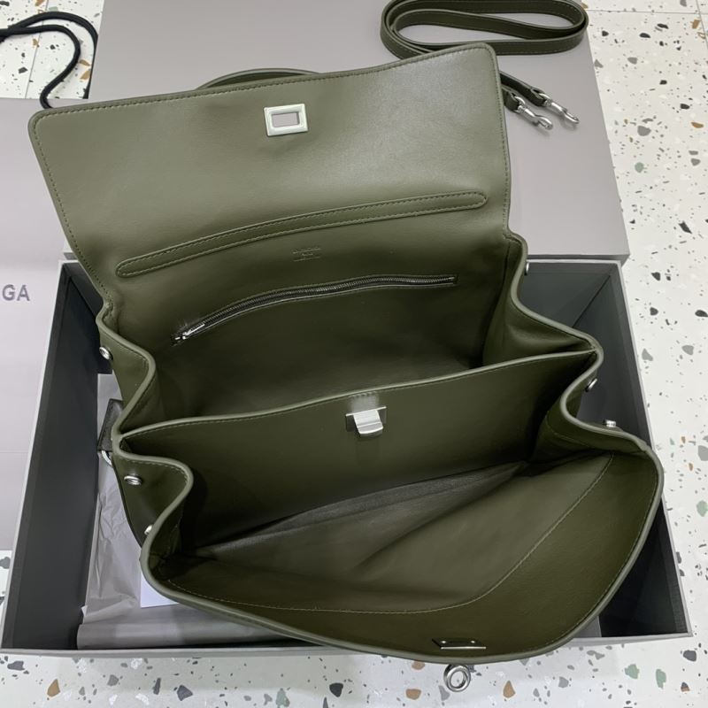 Balenciaga Top Handle Bags